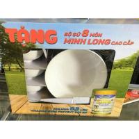 ราคา คุณภาพสูง นาที ยาว เครื่องลายคราม ชุดพอร์ซเลน 8 ชิ้น (25493176111)