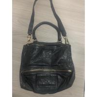 ราคา กระเป๋าสะพาย givenchy pandora หนังแท้ (14137083911)