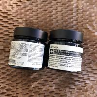 ราคา (พร้อมส่ง) Aesop B & C Facial Balancing Gel 60ml. ผลิต3/2021 สินค้าจากห้างไทย (15010722665)