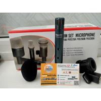 ราคา SUPERLUX PRO-268B ไมค์คอนเดนเซอร์ ไมค์ ไมโครโฟน Microphone ไมค์ใช้PANTOM MIC (15295330468)