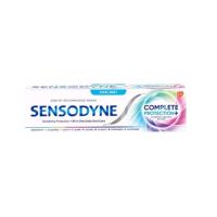 ราคา ❤️ส่งไวส่งถูกSENSODYNE COMPLETE PROTECTION 100G เซ็นโซดายน์ คอมพลีท โพรเทคชั่น (24712533475)