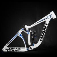 ราคา เฟรมจักรยาน GIANT GLORY 01 Color: WHITE/BLUE Size XS/15 ล้อ 26" (44174074295)