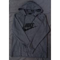 ราคา เสื้อสเวตเตอร์ฮู๊ด NIKE แท้ (มือสอง) (25856855751)