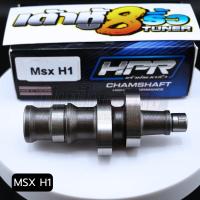 ราคา แคมเต้าหู้แปดริ้ว HPR สำหรับ MSX 125 ลูกเดิม (40658487682)