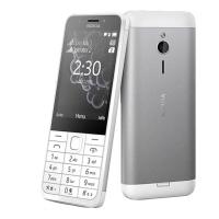 ราคา Nokia 230 ใหม่ล่าสุด ปุ่มกดไทย เมนูไทย，มือถือโนเกีย230 จอใหญ่ 2.8’จอ (43521833321)