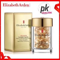 ราคา Elizabeth Arden Advanced Ceramide Capsules Daily Youth Restoring Serum 30 Capsules (1979440622)