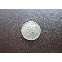 ราคา (BK-596) เหรียญ 1970 HONG -KONG ONE DOLLAR (50500115197)