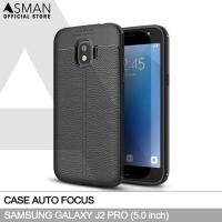 ราคา Ultraslim Samsung Galaxy J2 Pro (5.0") | Black Matte Softcase - สีดํา (27543561845)
