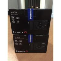 ราคา กล้องถ่ายรูป Panasonic รุ่น DC-GX9K (6270903146)