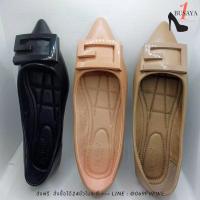 ราคา รองเท้าคัชชู หัวแหลม (9045514834)