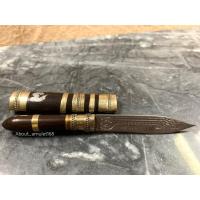 ราคา มีดหมอหลวงพ่อพัฒน์ วัดห้วยด้วน (มีลายมือหลวงพ่อเจิมทั้ง 2ด้าน) (4757690895)