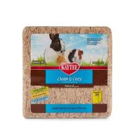 ราคา Kaytee Natural รองกรงสีธรรมชาติ ฝุ่นน้อย (2893675319)