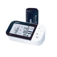 ราคา [WAFFLE] เครื่องวัดความดันโลหิตอัตโนมัติ ออมรอน รุ่น HEM-7361T (17496048707)