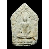 ราคา พระขุนแผนพรายกุมาร หลวงปู่ทิม วัดละหารไร่ ยุคต้น เนื้อขาว ฝังตะกรุดเก่า หายาก (22760793582)