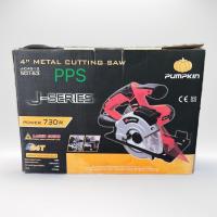 ราคา เครื่องเลื่อยวงเดือนตัดเหล็ก 4" PK J-C4512/50163 730W (24487946050)