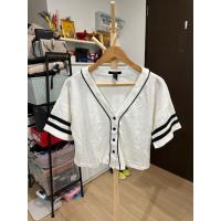 ราคา forever 21 แท้มือสองสภาพใหม่เสื้อยืด size s (26891322493)