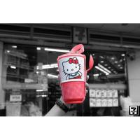 ราคา ปิ่นโต คิตตี้ Kitty ของพรีเมี่ยม เซเว่น 7-11 Sanrio (567670360)