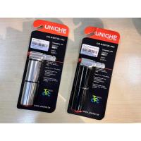 ราคา ถังแก๊ส UNICHE Bike Pro CO2 Inflator Air CO2 Pump with Cartridge Storage Canister (22037767615)