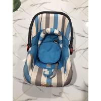 ราคา Carseat คาร์ซีทเด็ก คาร์ซีทแบบกระเช้า ที่นั่งเด็กในรถยนต์แบบกระเช้า เบาะนั่งนิรภัยสำหรับเด็ก (7348028140)