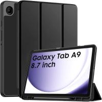 ราคา สําหรับ Samsung Galaxy Tab A11 8.7 นิ้ว 2025 / Galaxy Tab A9 8.7 นิ้ว 2023 ฝาครอบแบบพลิกได้ (52453878158)