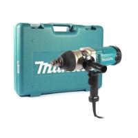 ราคา เครื่องขันน๊อตไฟฟ้า MAKITA ขนาด 1 นิ้ว กำลังไฟ 1,200 วัตต์ รุ่น TW1000 (28523147381)