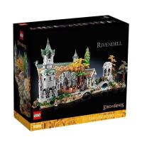 ราคา Lego 10316 lord of the ring ทางร้านจำหน่ายสินค้าแท้เท่านั้น (22127655577)