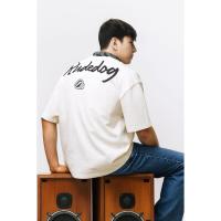ราคา Rudedog Genesis over size เสื้อยืด แขนสั้น ผ้ายืด ผ้านุ่ม ของแท้ ของใหม่ มือ1 Clothing (41558672723)