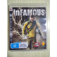 ราคา (มือ2) PS3​ -​ Infamous​ (Z4)​ (2306122220)