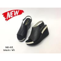 ราคา รองเท้าลำลองรัดส้นนิ่มเท้า (564900183)