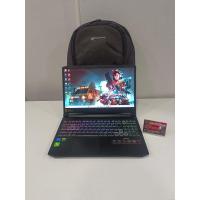 ราคา โน๊ตบุ๊คเกมส์มิ่ง Acer Nitro 5 (มือสอง) สเปค Intel Core i5-11400H RAM 8GB SSD M.2 512GB NVIDIA GeForce RTX 3050 144Hz (28034925209)