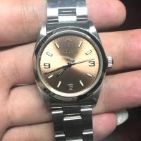 ราคา นาฬิกา Rolex ผู้หญิง (1826282360)