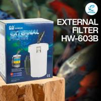ราคา SUNSUN EXTERNAL FILTER HW - 603B (44169370232)