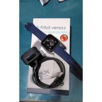 ราคา fitbit versa2 smart watch (21501757447)