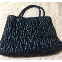 ราคา กระเป๋าถือยี่ห้อ MIU MIU (10455214454)