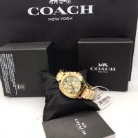 ราคา นาฬิกา coach อุปกรณ์ครบ รับประกันสินค้า 1 ปี มีครบสี สินค้าพร้อมส่งทันที รับสินค้าภายใน1-2วันเลยจ้า (13975536109)