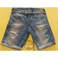 ราคา Y13กางเกงยีนขาสั้นyH&M (23450325872)