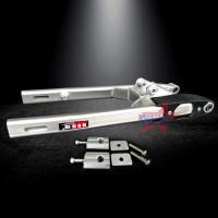 ราคา สวิงอาร์ม SONIC ขนาดเดิม อาร์มไข่ สวิงอาร์มโซนิค มีเนียม พร้อม หางปลาปรับระดับ+บู้ช+น๊อต อาร์ม โซนิค ครบชุด อาม เกรด A (3603063488)