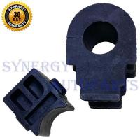 ราคา Nissan Livina Grand Livina Stabilizer Bushing Rubber 54613-EE500 - 2527 (55552923484)