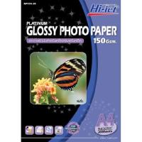 ราคา [PW-107 PW-108] กระดาษอิงค์เจ็ทโฟโต้ HI-JET 150 แกรม (20682053490)