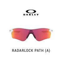 ราคา Oakley Radarlock Path Prizm - OO9206 920626 แว่นตากันแดด (17884672635)