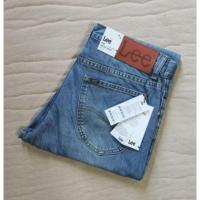 ราคา กางเกงยีนส์ LEE Knox 737 N38 ผ้าไม่ยืด แบรนด์แท้ ผลิตในไทย ราคา2,790฿ (24041750226)