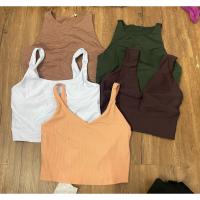 ราคา สปอร์ตบรา Old Navy สปอร์ตบรา เสื้อฝึกซ้อม VNXK - GAP ไซส์ M (51752816176)