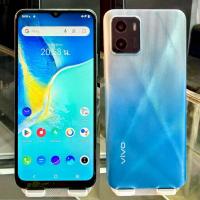 ราคา Vivo Y15s แรม 3 Gb รอม 32 Gb Android 12 (40926784513)