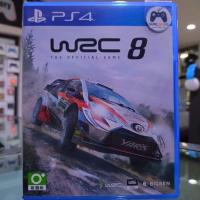 ราคา (ภาษาอังกฤษ) มือ2 PS4 WRC 8 FIA World Rally Championship แผ่นPS4 เกมPS4 มือสอง (เล่นกับ PS5 ได้ เล่น2คนได้ เกมแข่งรถ) (11067499291)
