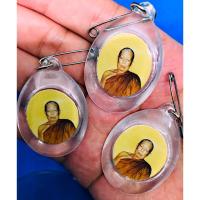ราคา ชุดรูป หลวงพ่อคำพอง ติสโส วัดถ้ำกกดู่ จ.อุดรธานี พร้อมเลี่ยมเดิม รับพระ3องค์ พุทธคุณ เมตตามหานิยม โชค แคล้วคลาด ดีสารพัด (14322424571)