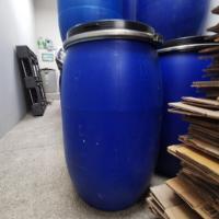 ราคา ส่งฟรี✨ถังพลาสติก​ 120​ ลิตร​ ถังใส่น้ำ​ ถังขยะ​ทรงโอ่ง​ มือสอง (6728335151)