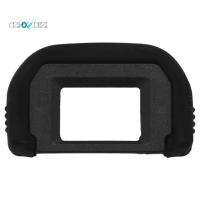 ราคา GzhxdiiziCamera Eyecup Eyepiece สําหรับ Ef เปลี่ยน Viewfinder Protector สําหรับ 350D 400D 450D 500D 550D 600D 1000D 1100D 700D 100D Xt Vs Xsi T1I T2I T3I T2I T2I T3 (49755648564)