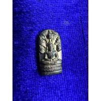 ราคา พระปรกใบมะขามจตุรพิธ เนื้อเงินแท้ ปี 2563 วัดรัตนชัย(จีน) จ.อยุธยา (29155821339)