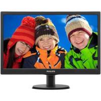 ราคา Philips 19.5" LED Monitor 1600x900 5ms 60 Hz VGA (203V5LSB2/97) (8845556316)