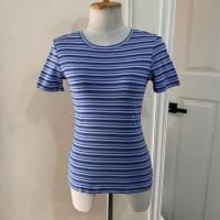 ราคา •เสื้อ Eddie Bauer อก 30-34 (42777879991)